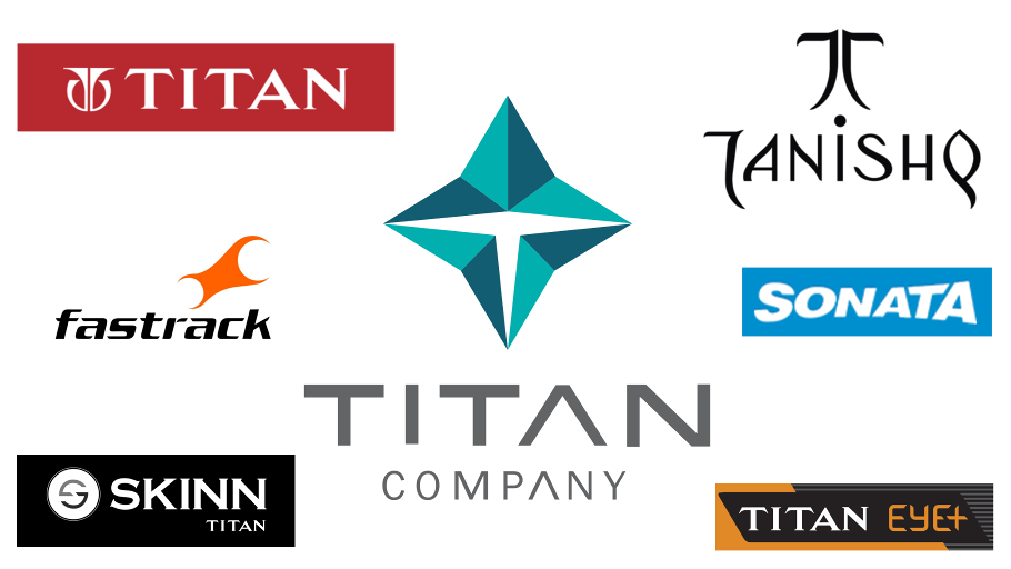 Titan and tata new arrivals